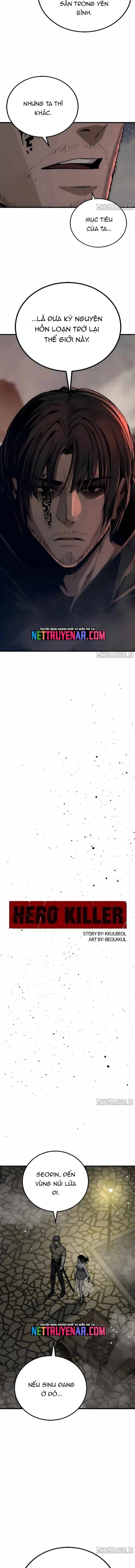 đọc truyện Kẻ Giết Anh Hùng Chương 242 ảnh 7 tại Thiên Thai Truyện