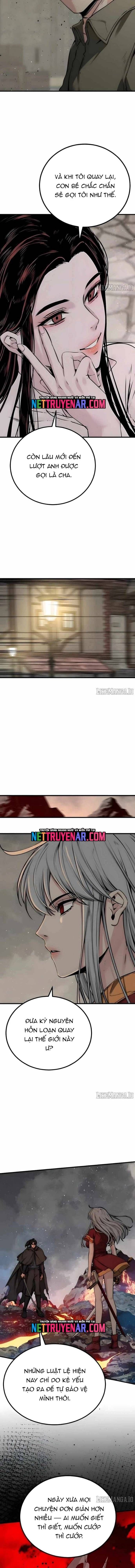 đọc truyện Kẻ Giết Anh Hùng Chương 242 ảnh 10 tại Thiên Thai Truyện