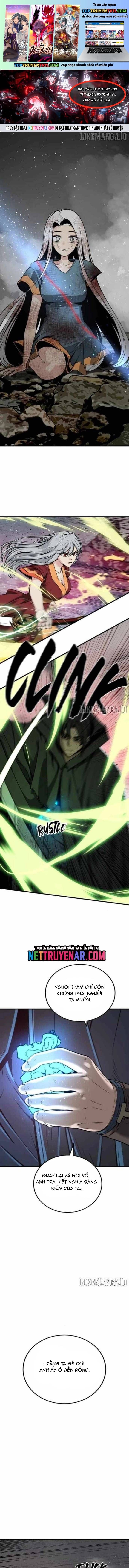 đọc truyện Kẻ Giết Anh Hùng Chương 243 ảnh 3 tại Thiên Thai Truyện