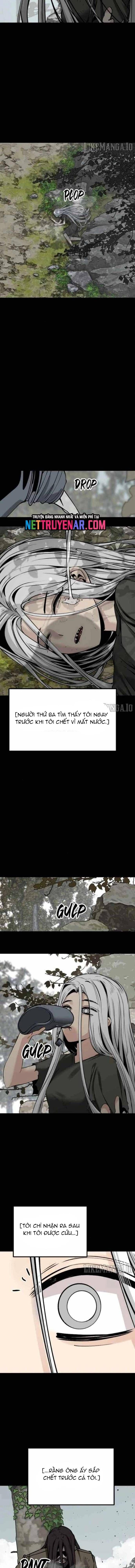 đọc truyện Kẻ Giết Anh Hùng Chương 243 ảnh 12 tại Thiên Thai Truyện