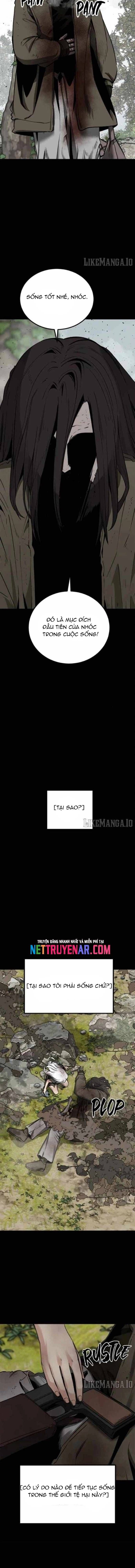 đọc truyện Kẻ Giết Anh Hùng Chương 243 ảnh 13 tại Thiên Thai Truyện