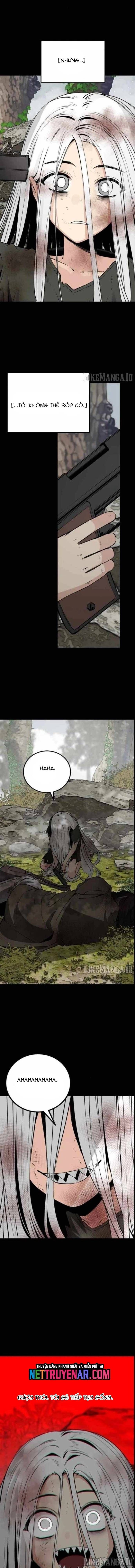 đọc truyện Kẻ Giết Anh Hùng Chương 243 ảnh 14 tại Thiên Thai Truyện