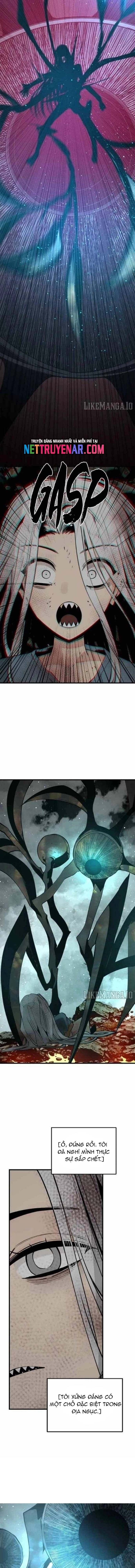 đọc truyện Kẻ Giết Anh Hùng Chương 243 ảnh 17 tại Thiên Thai Truyện