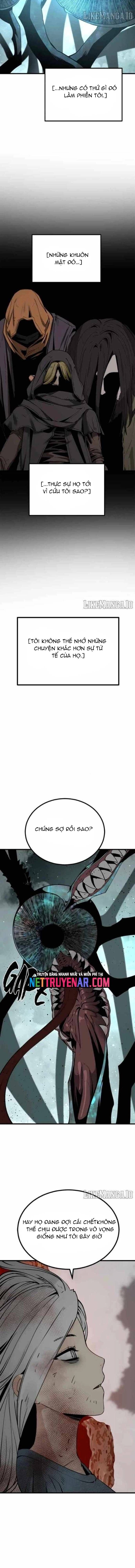 đọc truyện Kẻ Giết Anh Hùng Chương 243 ảnh 18 tại Thiên Thai Truyện