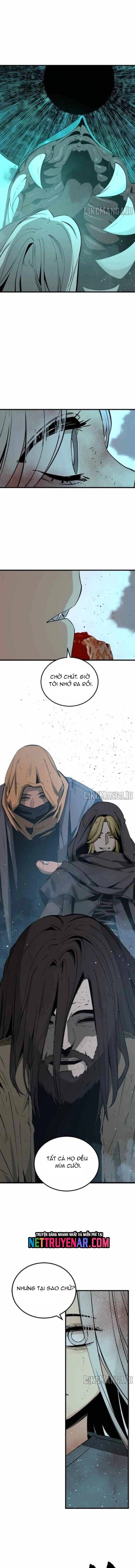 đọc truyện Kẻ Giết Anh Hùng Chương 243 ảnh 19 tại Thiên Thai Truyện