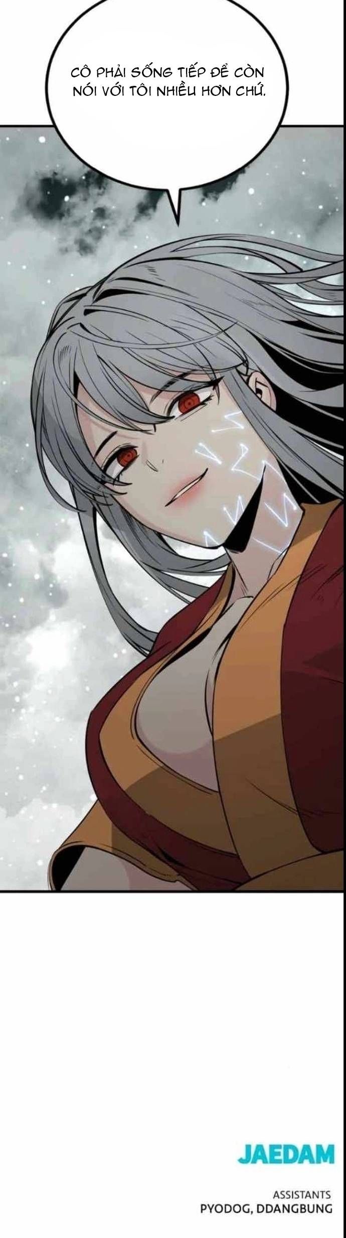 đọc truyện Kẻ Giết Anh Hùng Chương 243 ảnh 21 tại Thiên Thai Truyện