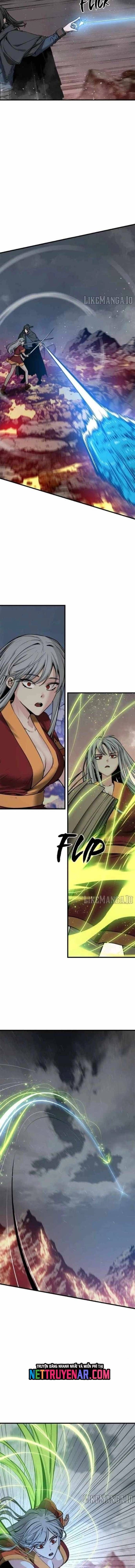 đọc truyện Kẻ Giết Anh Hùng Chương 243 ảnh 4 tại Thiên Thai Truyện