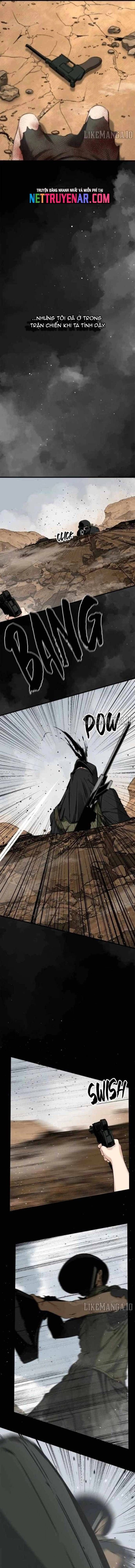 đọc truyện Kẻ Giết Anh Hùng Chương 243 ảnh 6 tại Thiên Thai Truyện