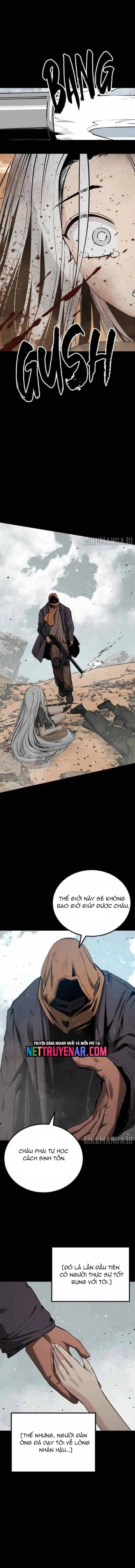 đọc truyện Kẻ Giết Anh Hùng Chương 243 ảnh 8 tại Thiên Thai Truyện