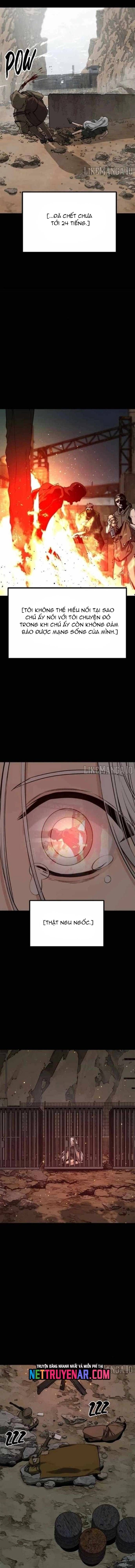 đọc truyện Kẻ Giết Anh Hùng Chương 243 ảnh 9 tại Thiên Thai Truyện