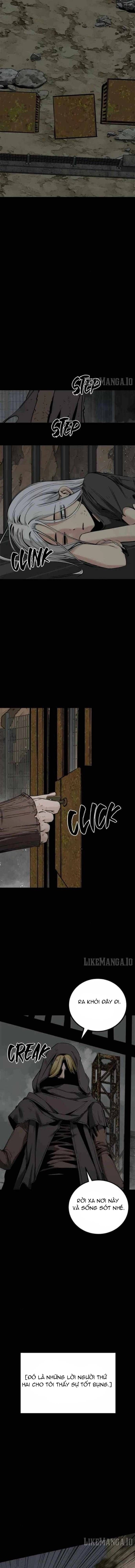 đọc truyện Kẻ Giết Anh Hùng Chương 243 ảnh 10 tại Thiên Thai Truyện