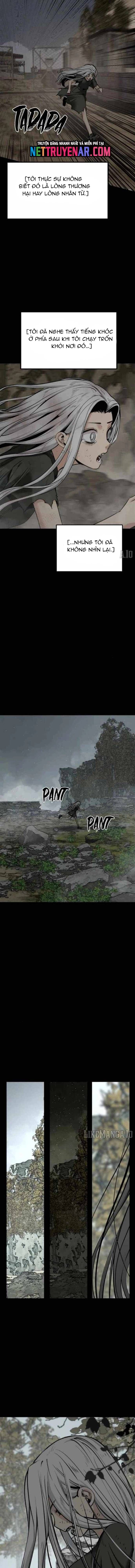 đọc truyện Kẻ Giết Anh Hùng Chương 243 ảnh 11 tại Thiên Thai Truyện