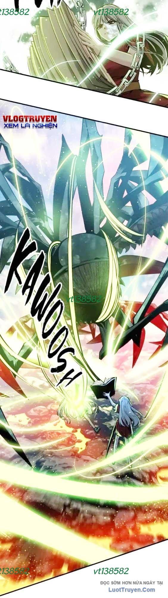 đọc truyện Kẻ Giết Anh Hùng Chương 244 ảnh 5 tại Thiên Thai Truyện