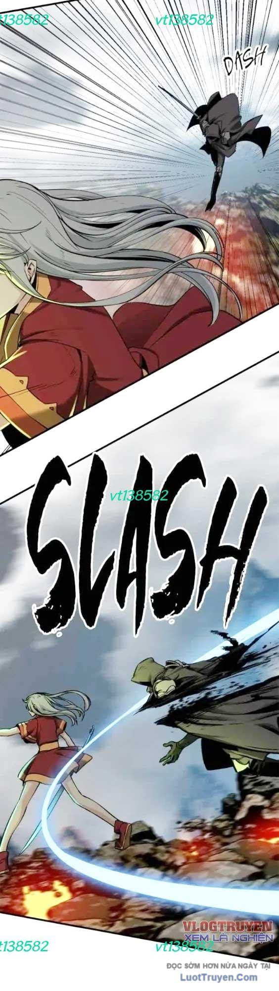 đọc truyện Kẻ Giết Anh Hùng Chương 244 ảnh 7 tại Thiên Thai Truyện