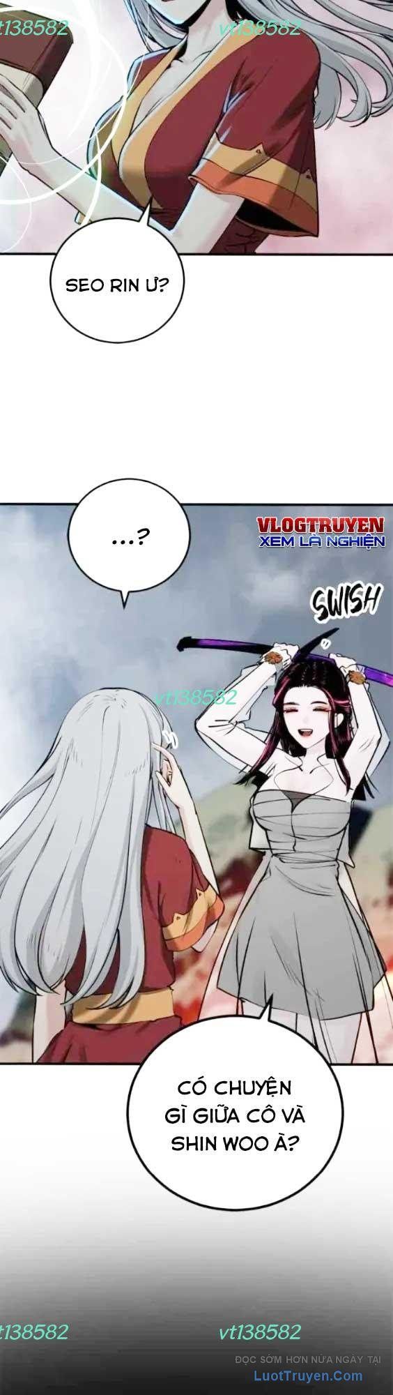 đọc truyện Kẻ Giết Anh Hùng Chương 244 ảnh 9 tại Thiên Thai Truyện