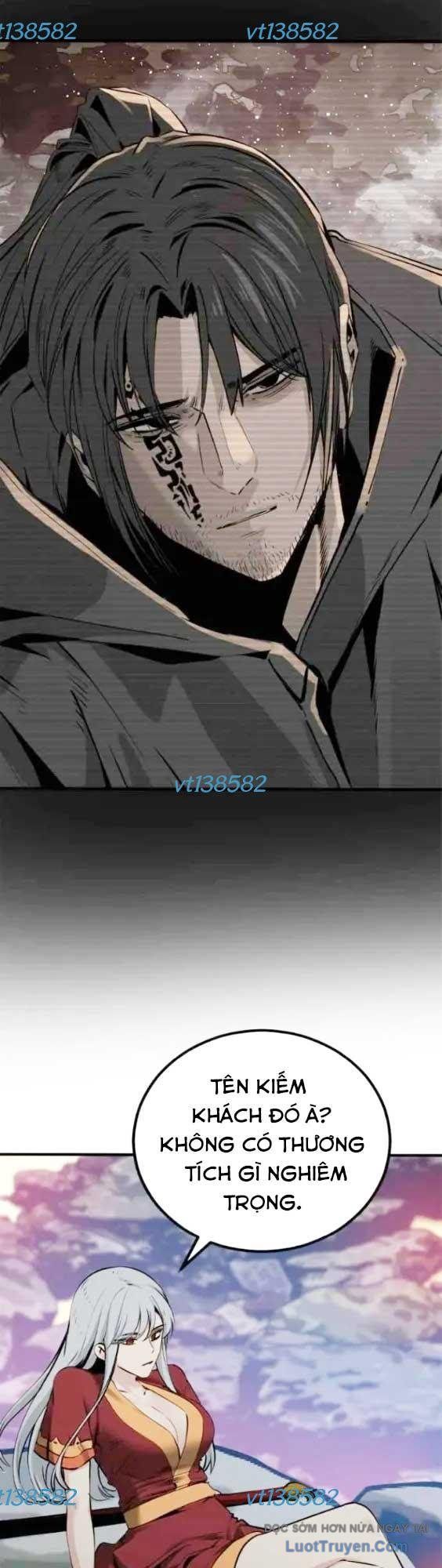 đọc truyện Kẻ Giết Anh Hùng Chương 244 ảnh 10 tại Thiên Thai Truyện