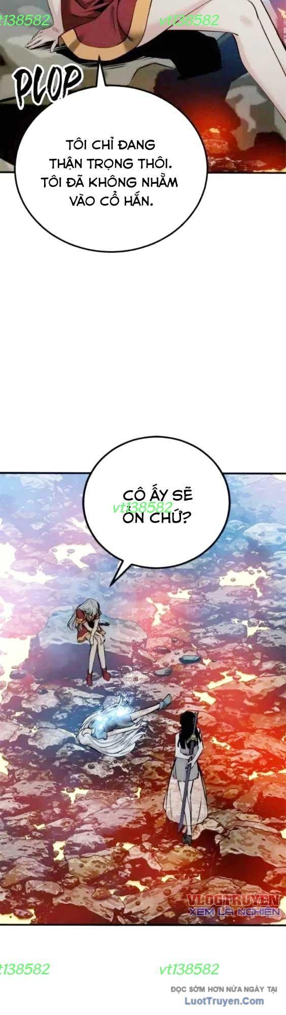 đọc truyện Kẻ Giết Anh Hùng Chương 244 ảnh 11 tại Thiên Thai Truyện