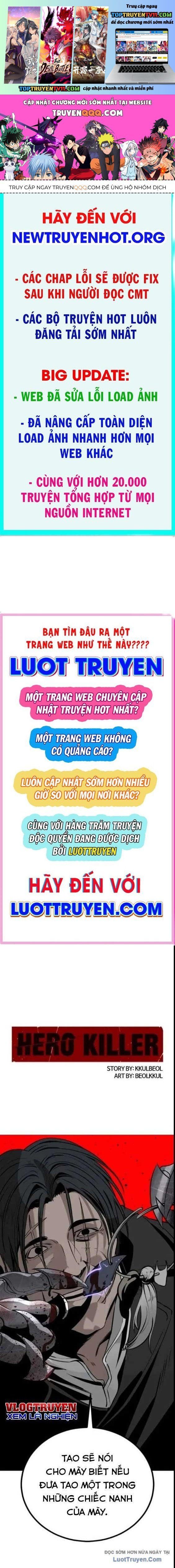 đọc truyện Kẻ Giết Anh Hùng Chương 245 ảnh 3 tại Thiên Thai Truyện