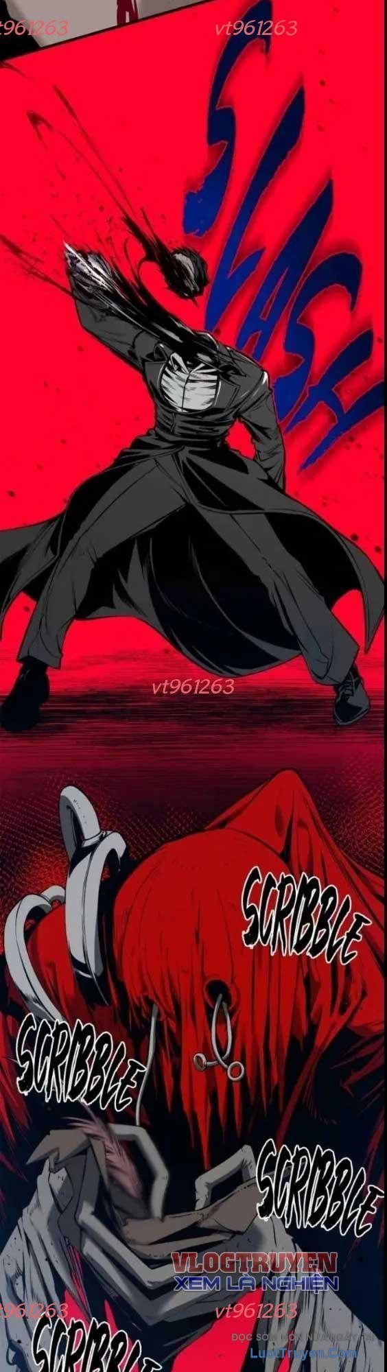 đọc truyện Kẻ Giết Anh Hùng Chương 245 ảnh 13 tại Thiên Thai Truyện