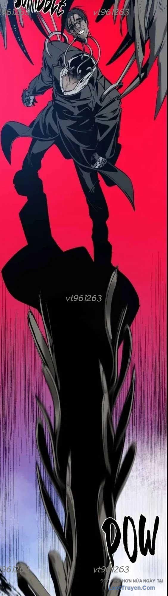 đọc truyện Kẻ Giết Anh Hùng Chương 245 ảnh 14 tại Thiên Thai Truyện