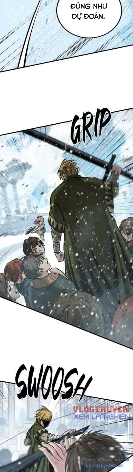 đọc truyện Kẻ Giết Anh Hùng Chương 245 ảnh 23 tại Thiên Thai Truyện