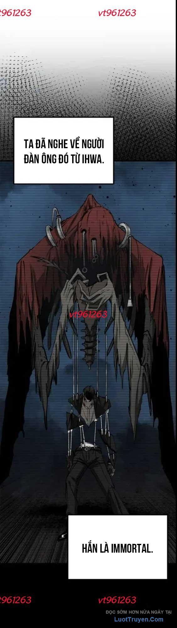 đọc truyện Kẻ Giết Anh Hùng Chương 245 ảnh 5 tại Thiên Thai Truyện