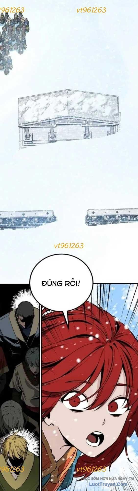 đọc truyện Kẻ Giết Anh Hùng Chương 245 ảnh 32 tại Thiên Thai Truyện