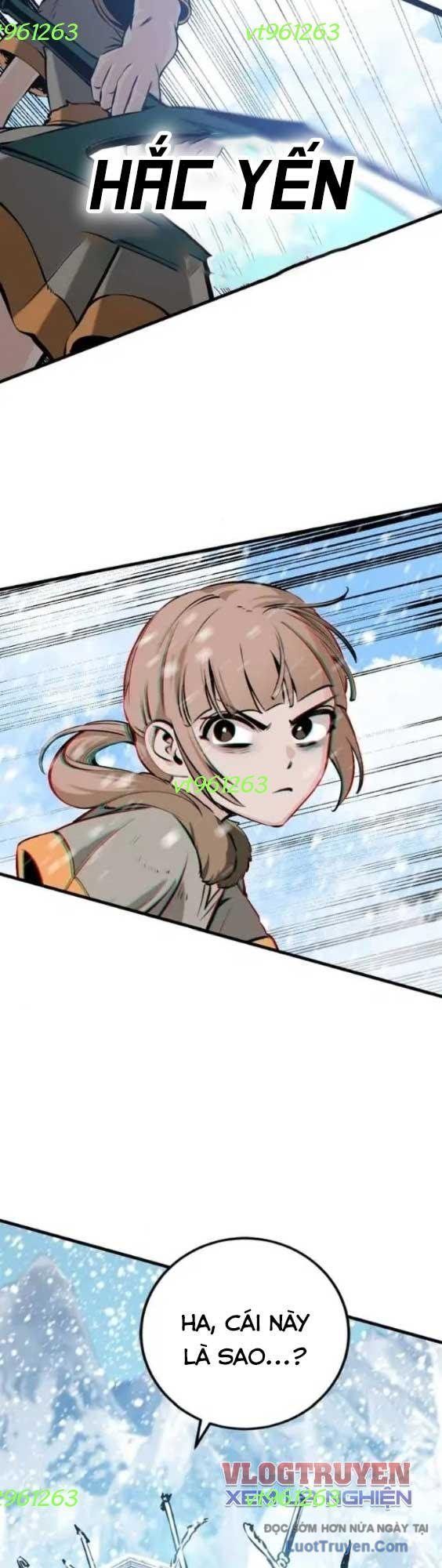 đọc truyện Kẻ Giết Anh Hùng Chương 245 ảnh 36 tại Thiên Thai Truyện