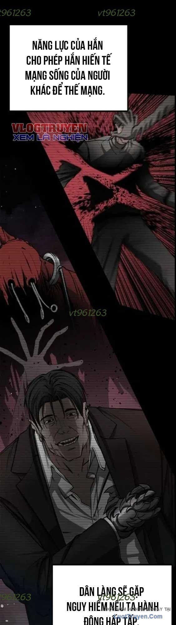 đọc truyện Kẻ Giết Anh Hùng Chương 245 ảnh 6 tại Thiên Thai Truyện