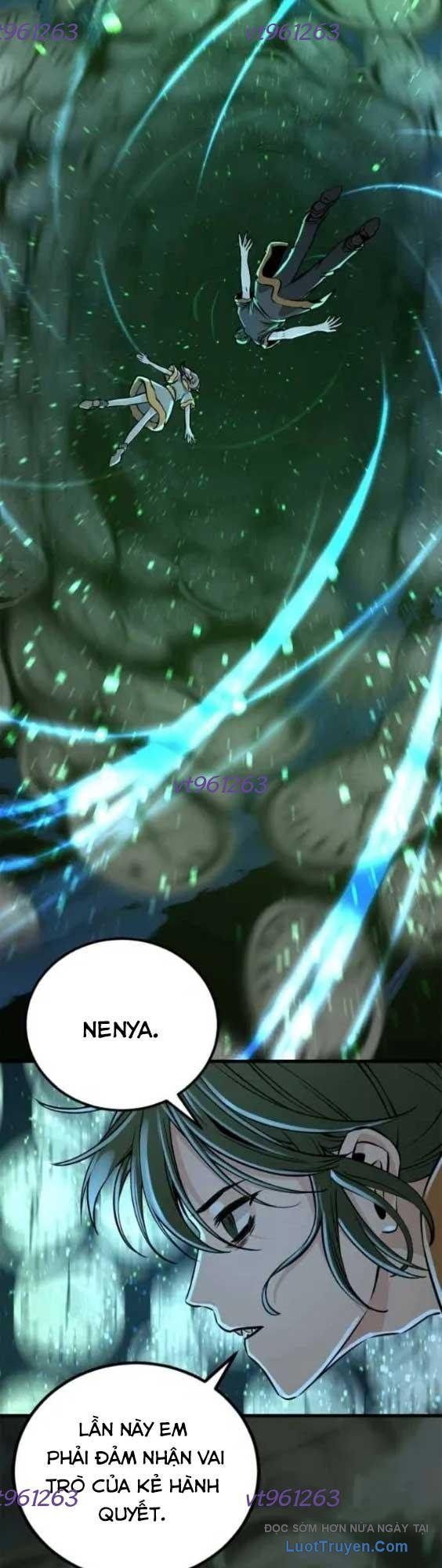 đọc truyện Kẻ Giết Anh Hùng Chương 245 ảnh 43 tại Thiên Thai Truyện