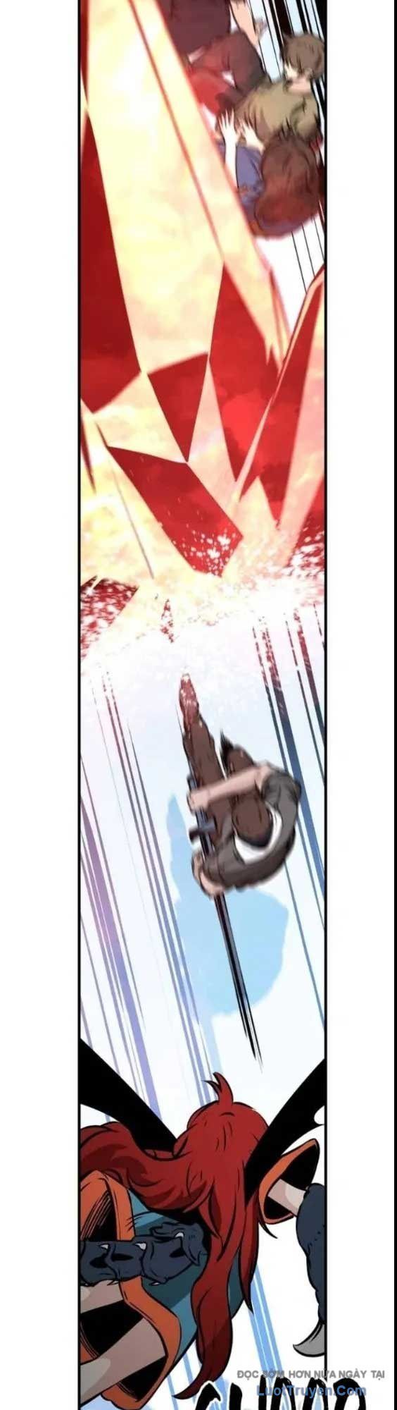 đọc truyện Kẻ Giết Anh Hùng Chương 245 ảnh 57 tại Thiên Thai Truyện