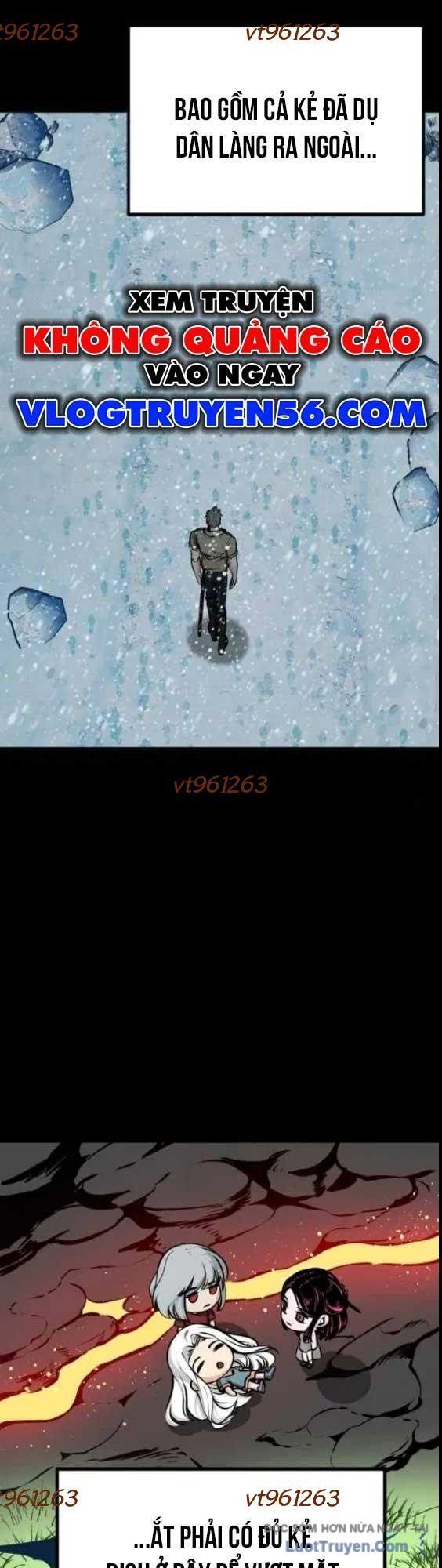 đọc truyện Kẻ Giết Anh Hùng Chương 245 ảnh 8 tại Thiên Thai Truyện