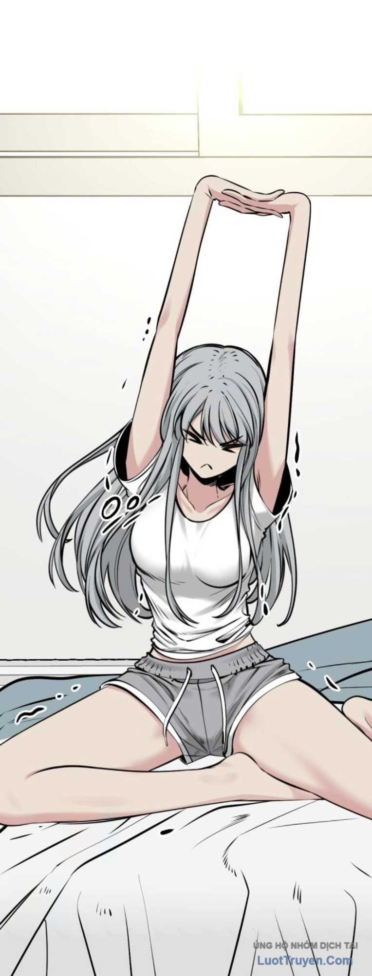 đọc truyện Kẻ Giết Anh Hùng Chương 246 ảnh 21 tại Thiên Thai Truyện