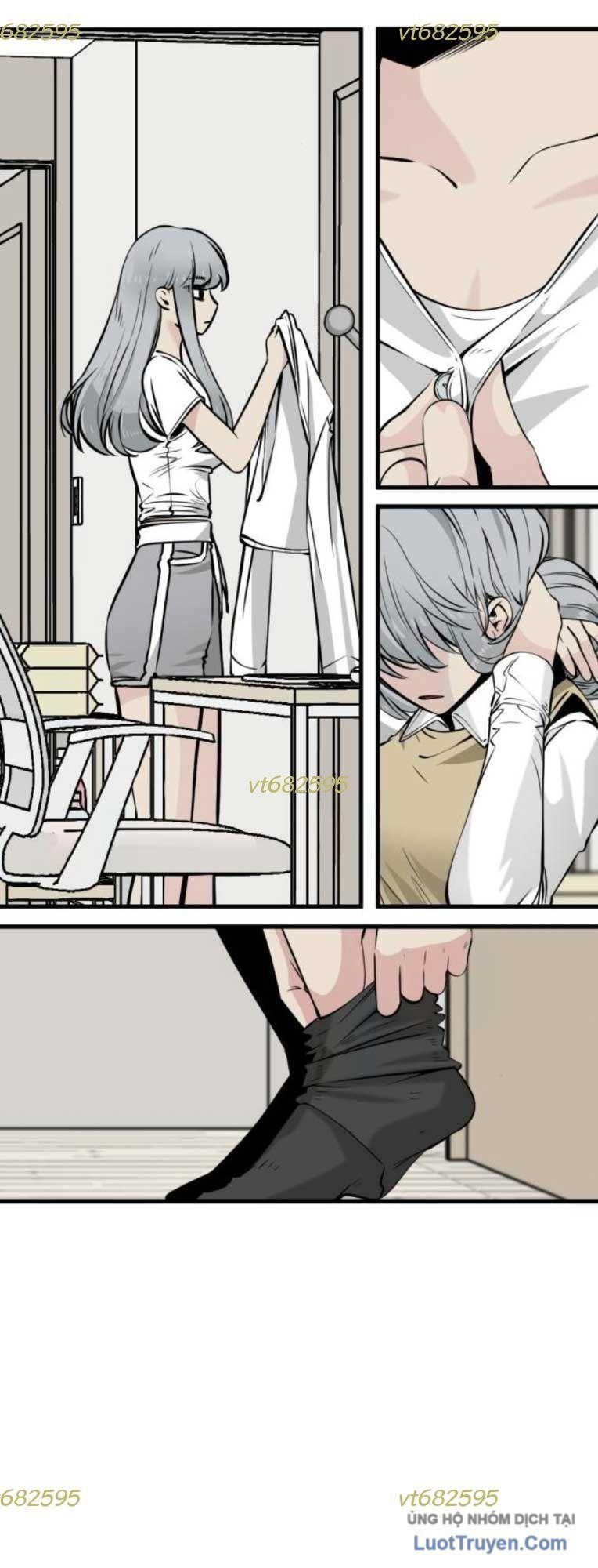 đọc truyện Kẻ Giết Anh Hùng Chương 246 ảnh 39 tại Thiên Thai Truyện