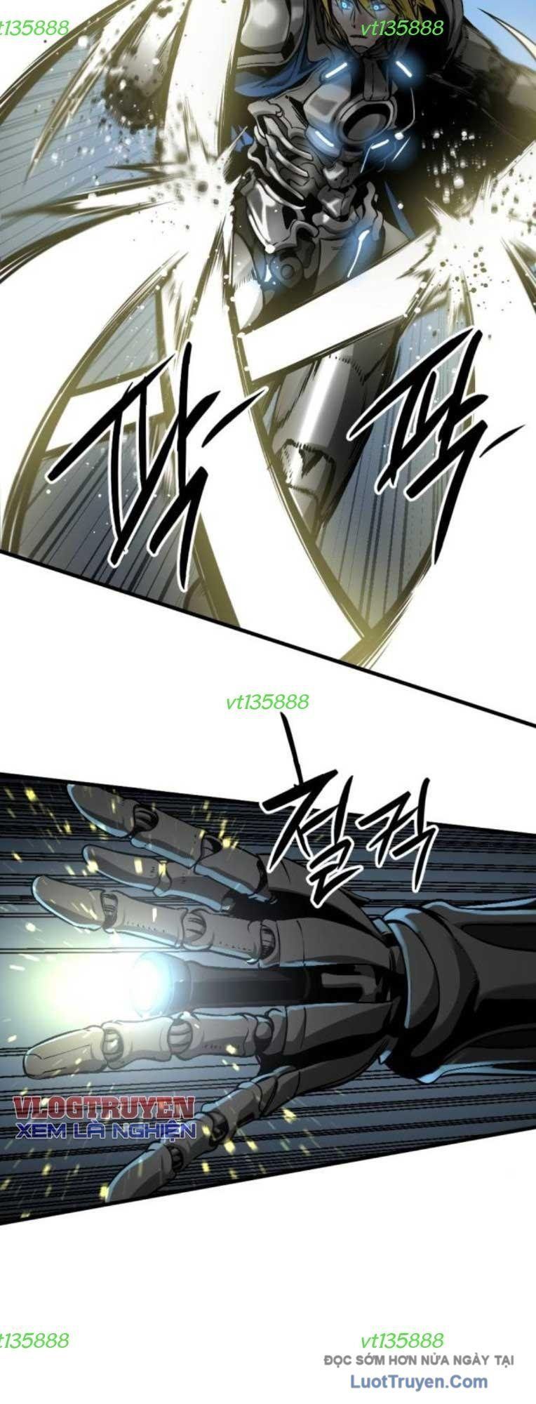 đọc truyện Kẻ Giết Anh Hùng Chương 248 ảnh 44 tại Thiên Thai Truyện