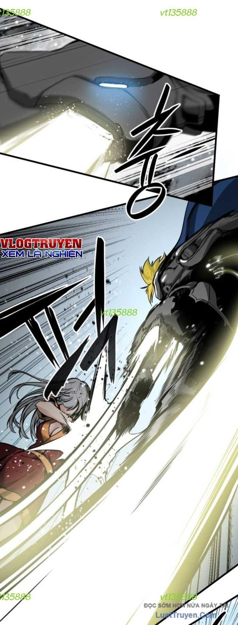 đọc truyện Kẻ Giết Anh Hùng Chương 248 ảnh 7 tại Thiên Thai Truyện