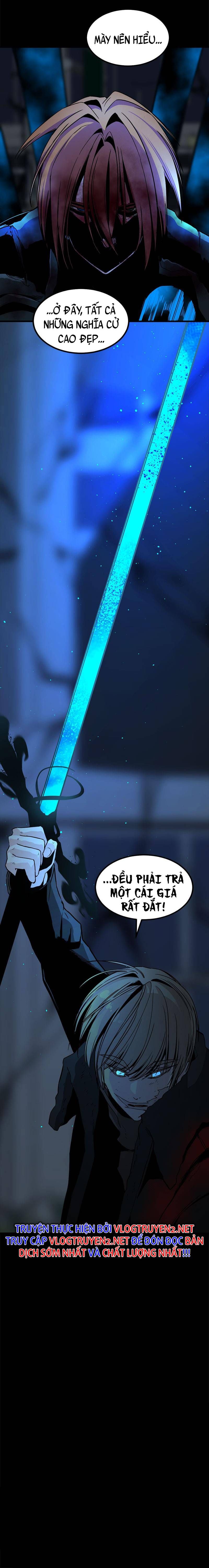 đọc truyện Kẻ Giết Anh Hùng Chương 25 ảnh 15 tại Thiên Thai Truyện