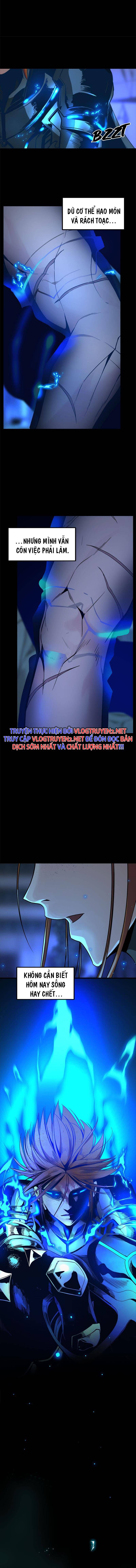 đọc truyện Kẻ Giết Anh Hùng Chương 25 ảnh 9 tại Thiên Thai Truyện