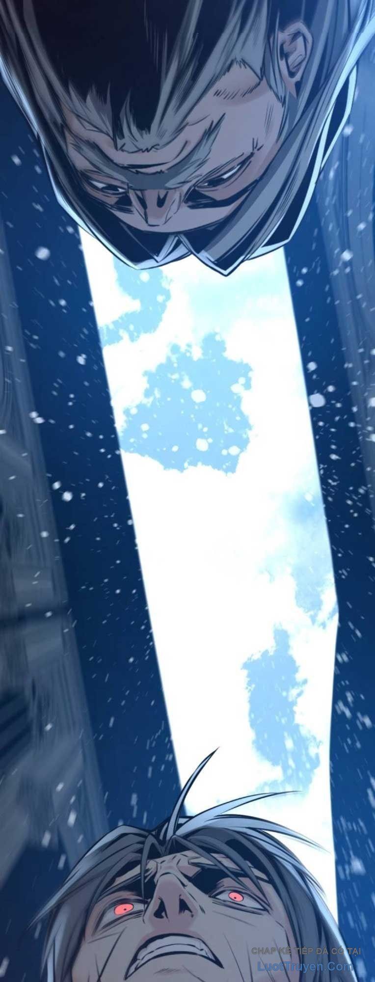 đọc truyện Kẻ Giết Anh Hùng Chương 250 ảnh 20 tại Thiên Thai Truyện