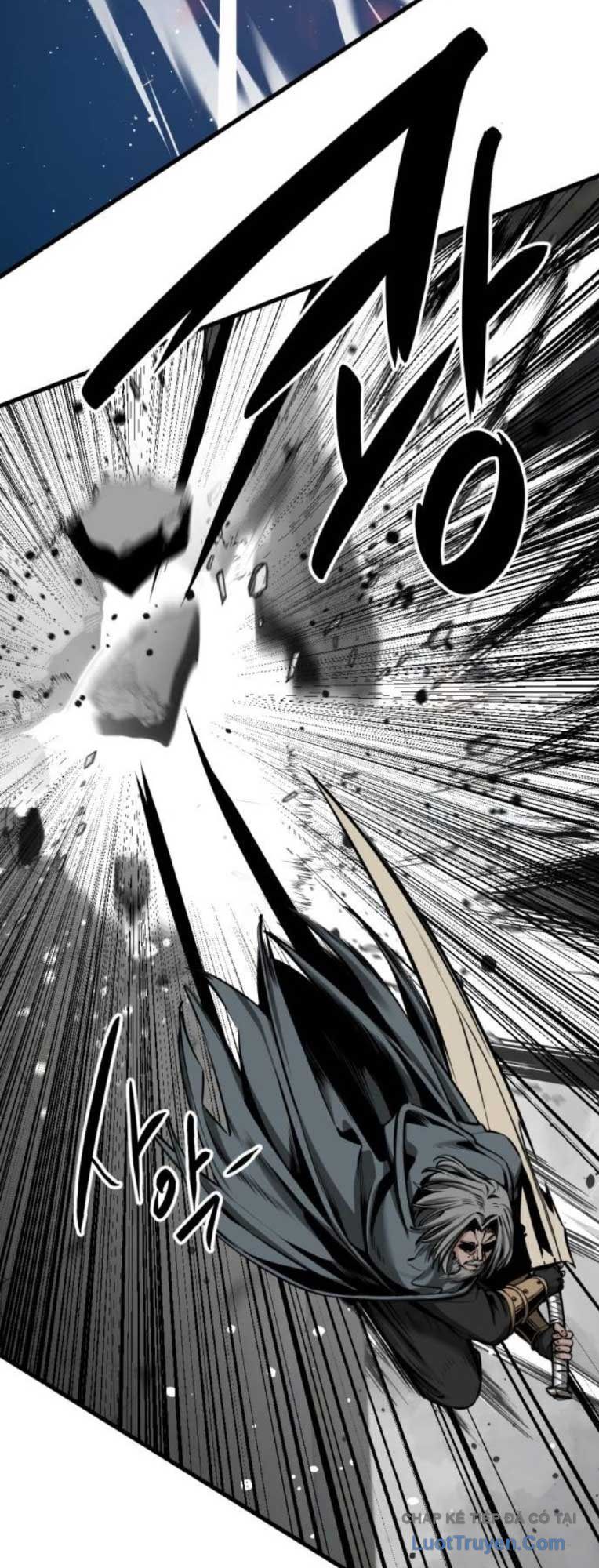 đọc truyện Kẻ Giết Anh Hùng Chương 250 ảnh 23 tại Thiên Thai Truyện