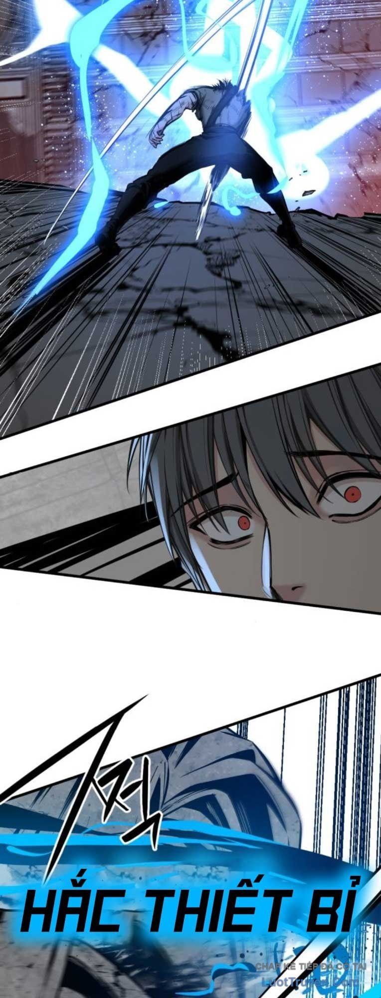 đọc truyện Kẻ Giết Anh Hùng Chương 250 ảnh 27 tại Thiên Thai Truyện