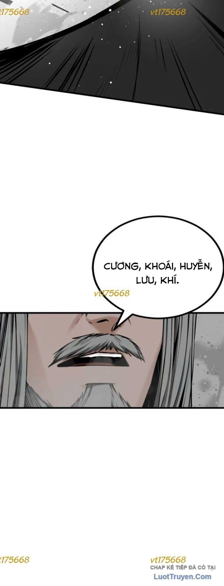 đọc truyện Kẻ Giết Anh Hùng Chương 250 ảnh 35 tại Thiên Thai Truyện