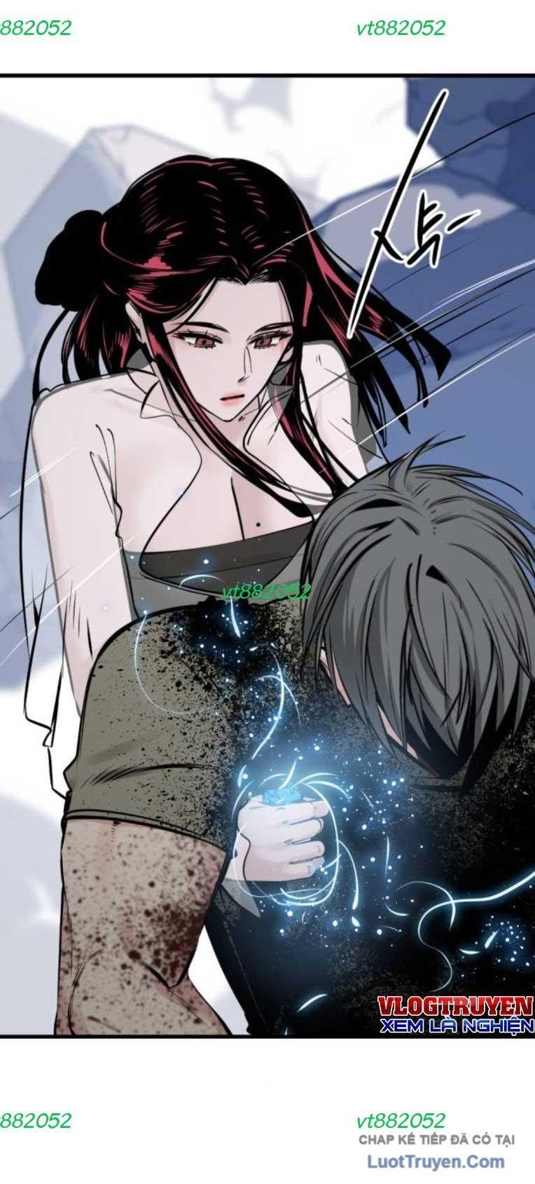 đọc truyện Kẻ Giết Anh Hùng Chương 251 ảnh 41 tại Thiên Thai Truyện