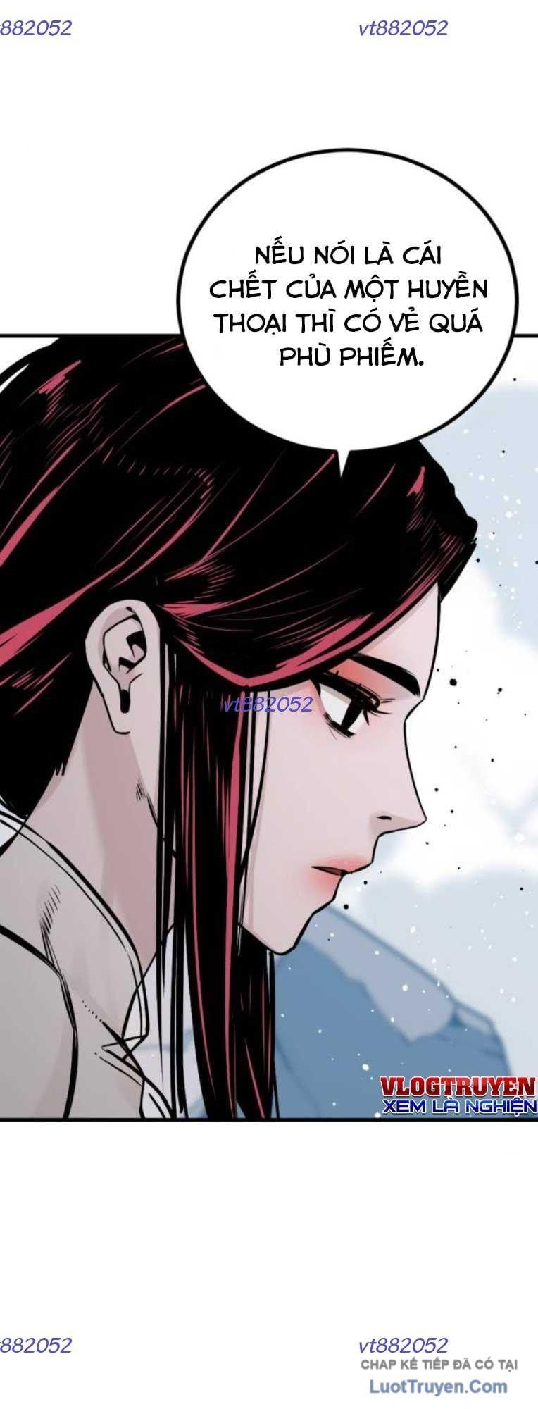 đọc truyện Kẻ Giết Anh Hùng Chương 251 ảnh 42 tại Thiên Thai Truyện