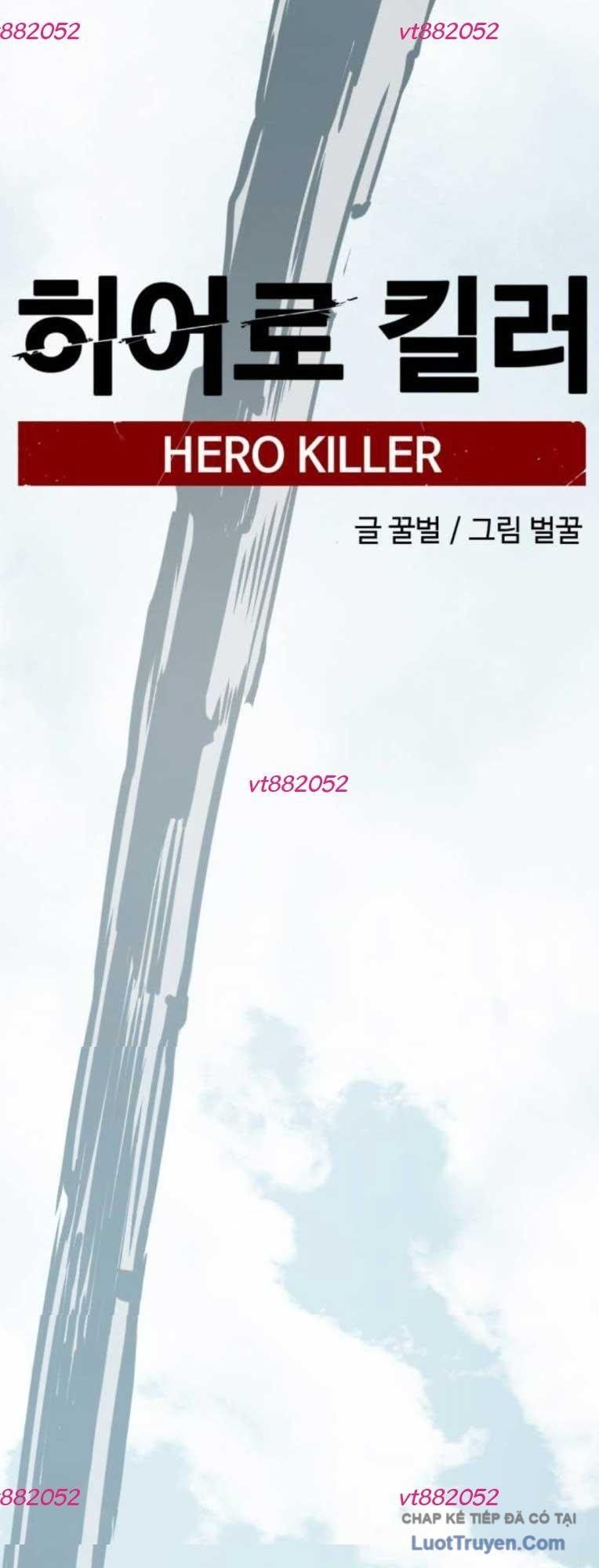 đọc truyện Kẻ Giết Anh Hùng Chương 251 ảnh 83 tại Thiên Thai Truyện