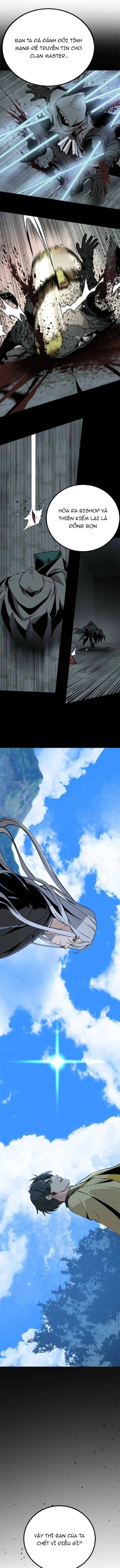 đọc truyện Kẻ Giết Anh Hùng Chương 252 ảnh 12 tại Thiên Thai Truyện