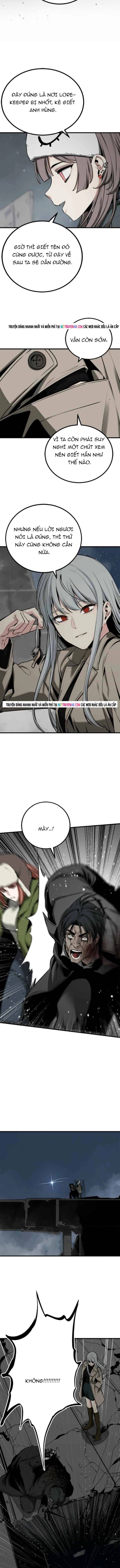 đọc truyện Kẻ Giết Anh Hùng Chương 252 ảnh 13 tại Thiên Thai Truyện