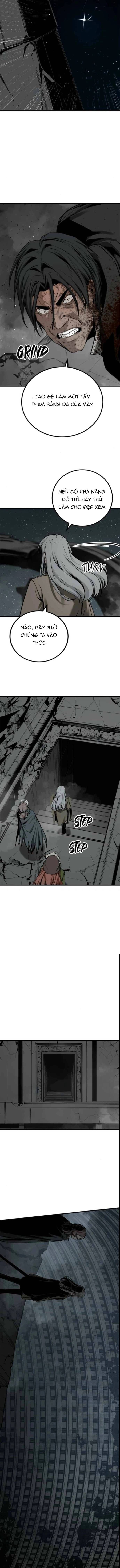 đọc truyện Kẻ Giết Anh Hùng Chương 252 ảnh 14 tại Thiên Thai Truyện