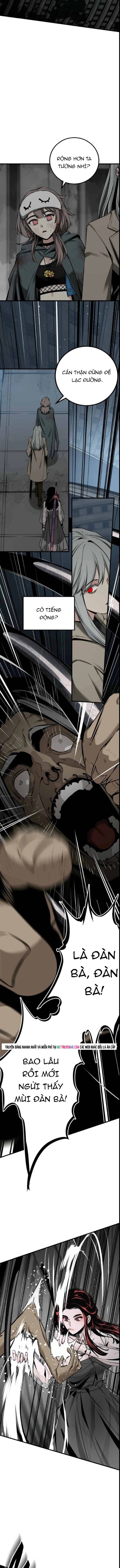 đọc truyện Kẻ Giết Anh Hùng Chương 252 ảnh 15 tại Thiên Thai Truyện