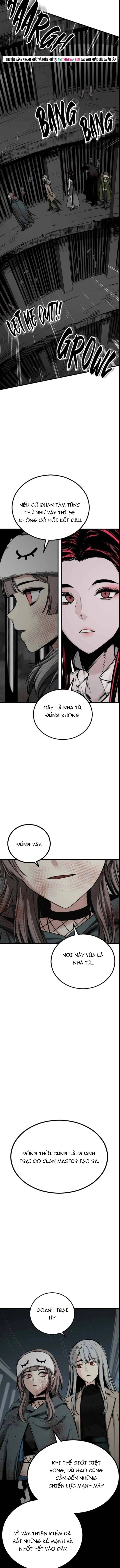 đọc truyện Kẻ Giết Anh Hùng Chương 252 ảnh 16 tại Thiên Thai Truyện